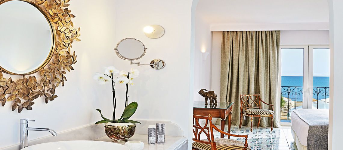 Hôtel Caramel Grecotel Boutique Resort 5* pas cher photo 14