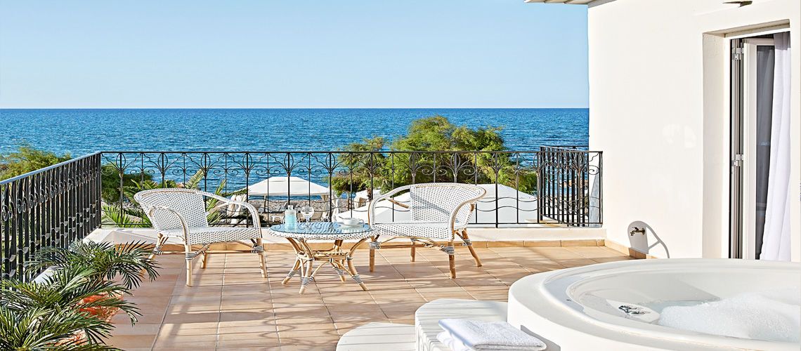 Hôtel Caramel Grecotel Boutique Resort 5* pas cher photo 15