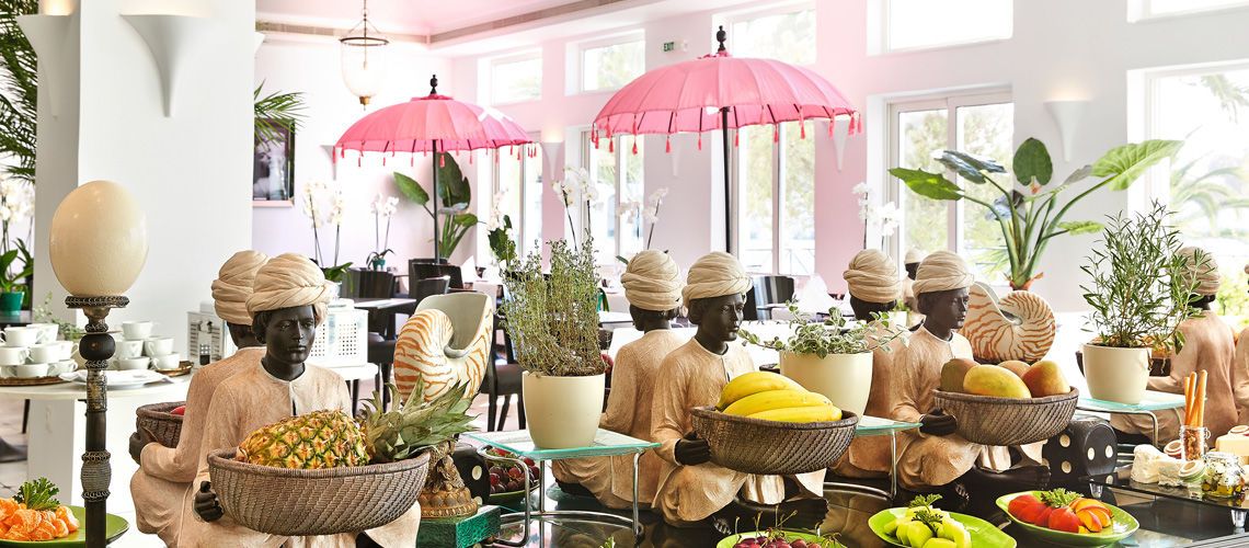 Hôtel Caramel Grecotel Boutique Resort 5* pas cher photo 16
