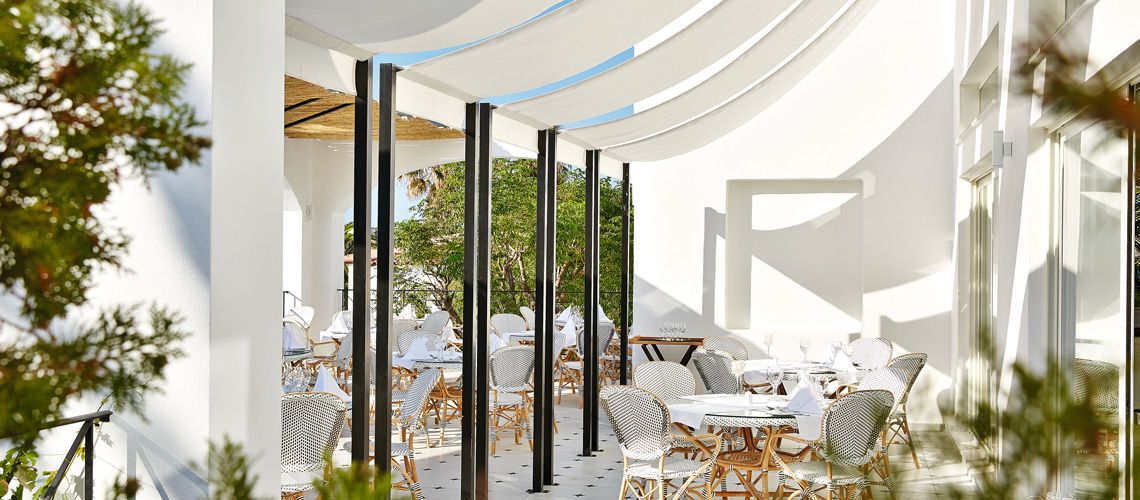 Hôtel Caramel Grecotel Boutique Resort 5* pas cher photo 17