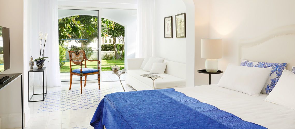 Hôtel Caramel Grecotel Boutique Resort 5* pas cher photo 19