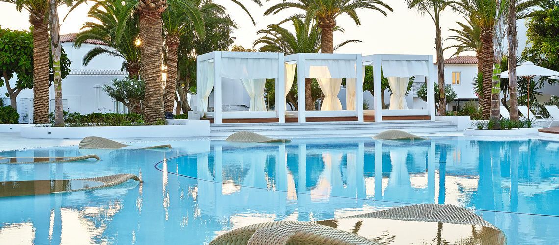Hôtel Caramel Grecotel Boutique Resort 5* pas cher photo 20
