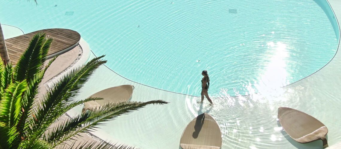 Hôtel Caramel Grecotel Boutique Resort 5* pas cher photo 3