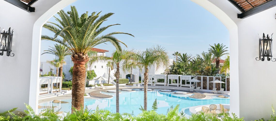 Hôtel Caramel Grecotel Boutique Resort 5* pas cher photo 5