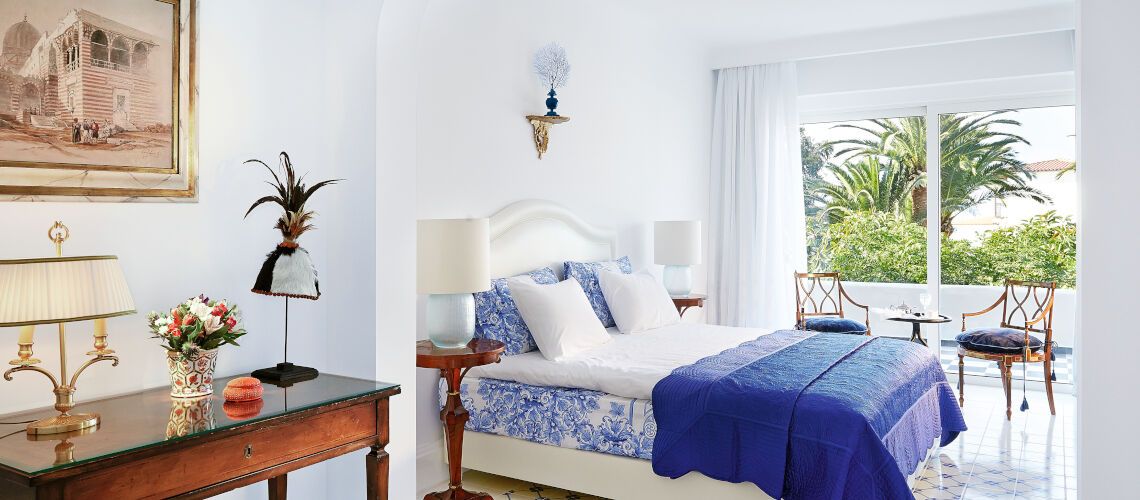 Hôtel Caramel Grecotel Boutique Resort 5* pas cher photo 6
