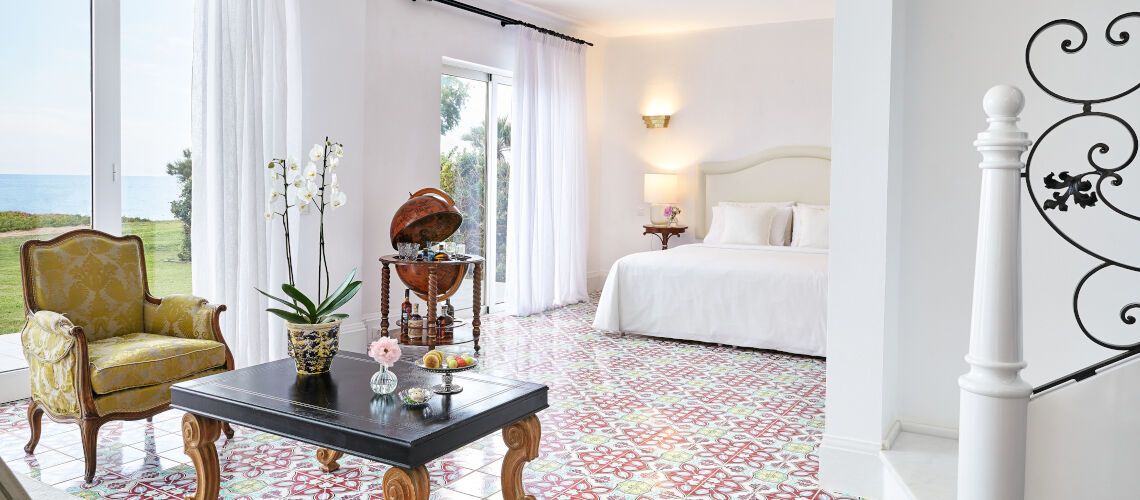 Hôtel Caramel Grecotel Boutique Resort 5* pas cher photo 8