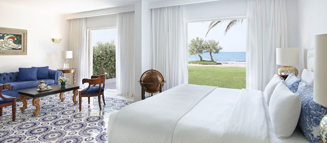 Hôtel Caramel Grecotel Boutique Resort 5* pas cher photo 9