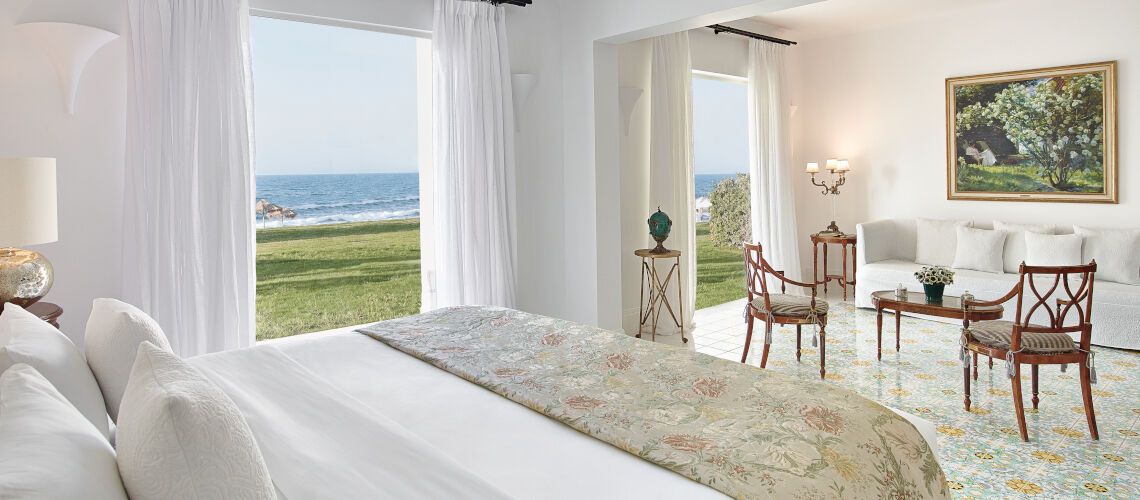Hôtel Caramel Grecotel Boutique Resort 5* pas cher photo 10