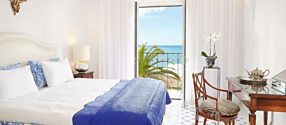 Hôtel Caramel Grecotel Boutique Resort 5* pas cher photo 11