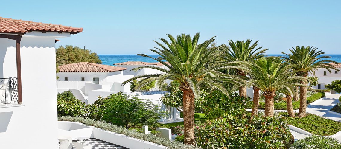 Hôtel Caramel Grecotel Boutique Resort 5* pas cher photo 12