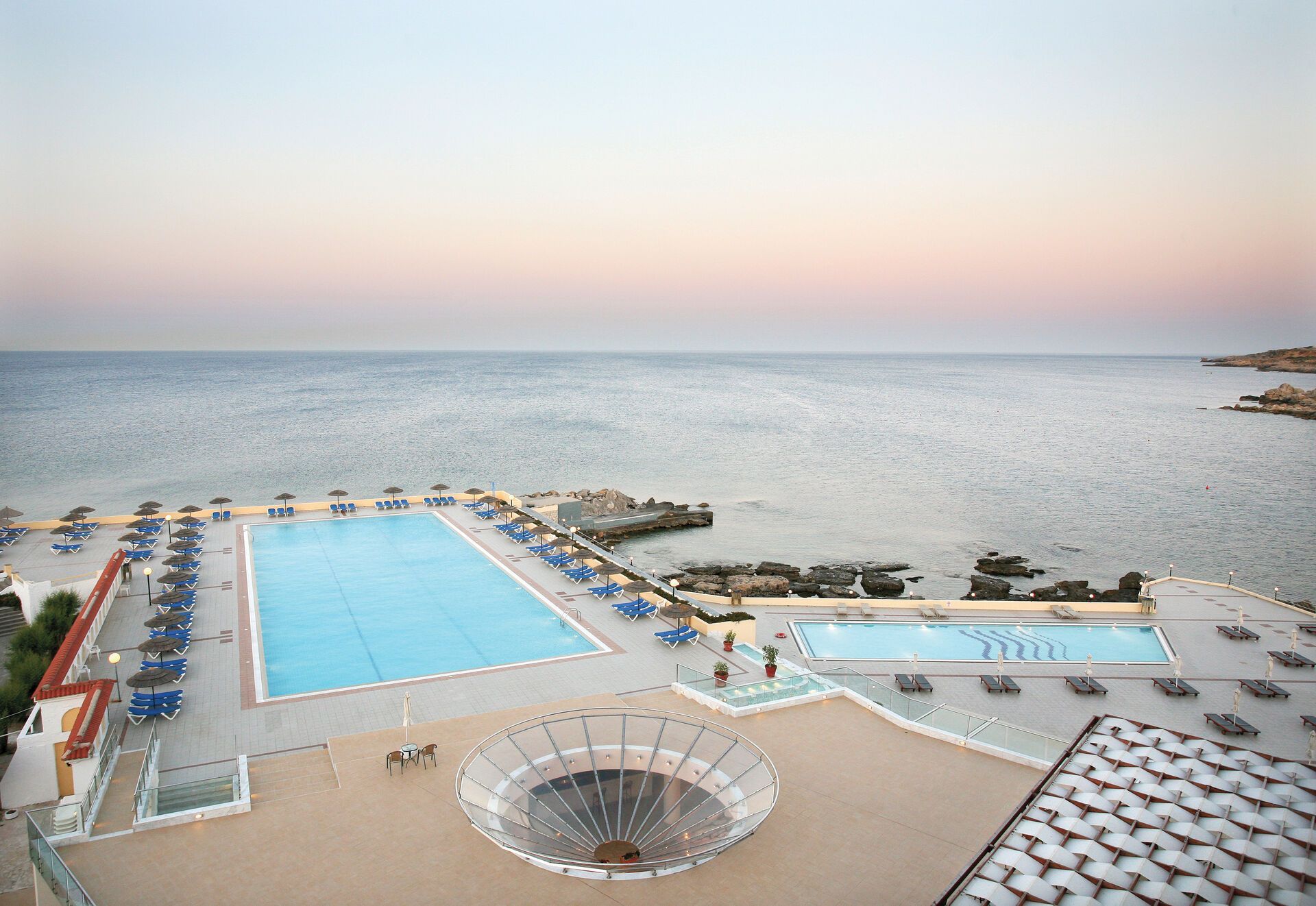 Eden Roc Resort Hôtel 5* pas cher photo 1