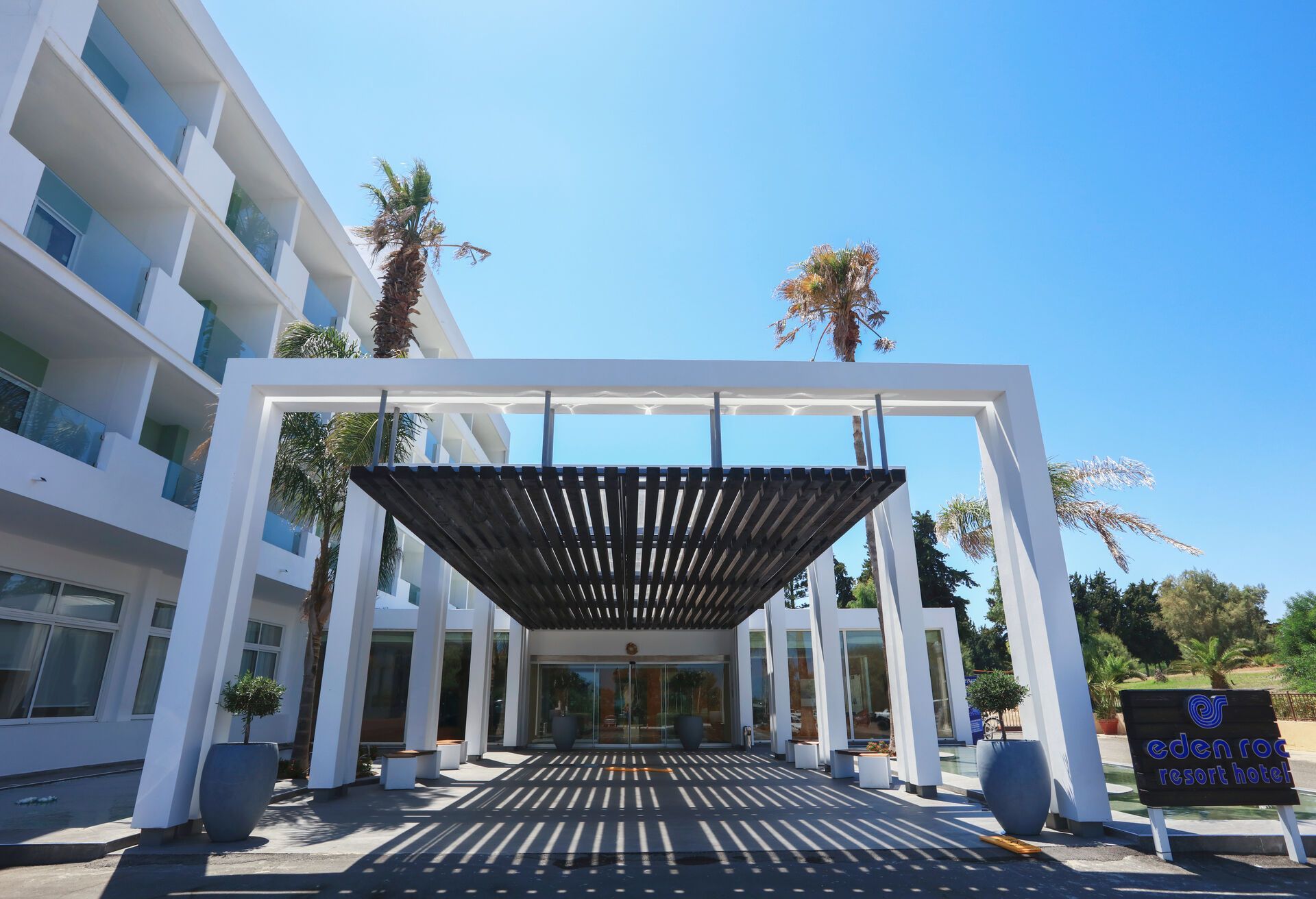 Eden Roc Resort Hôtel 5* pas cher photo 3