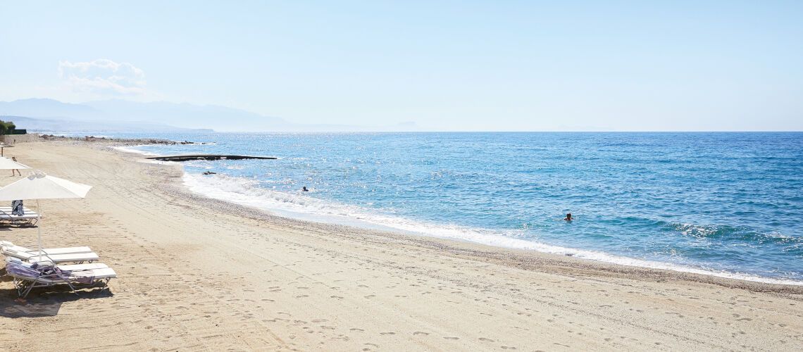 Hôtel Lux Me Grecotel White Palace 5* pas cher photo 2