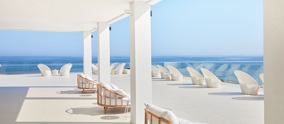 Hôtel Lux Me Grecotel White Palace 5* pas cher photo 7