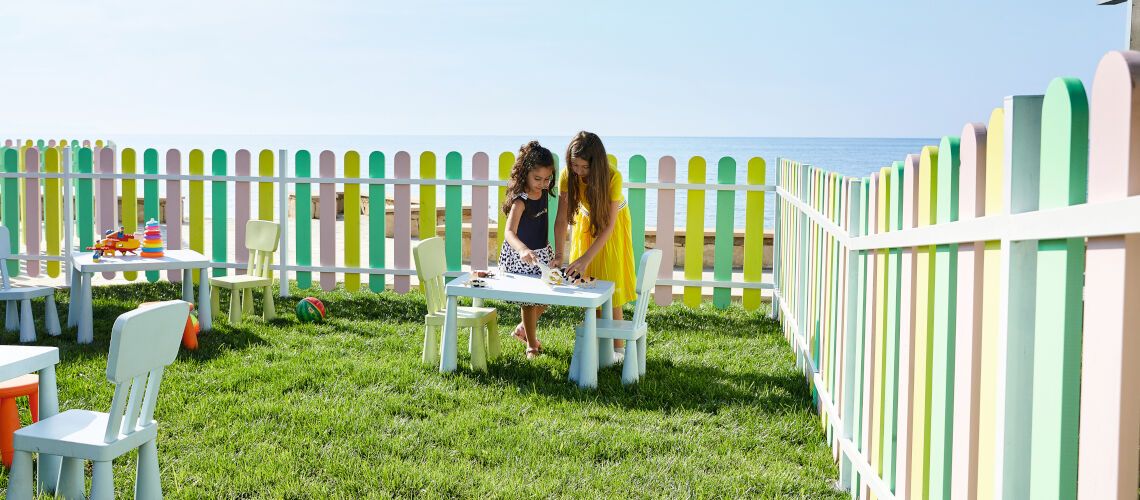 Hôtel Lux Me Grecotel White Palace 5* pas cher photo 10