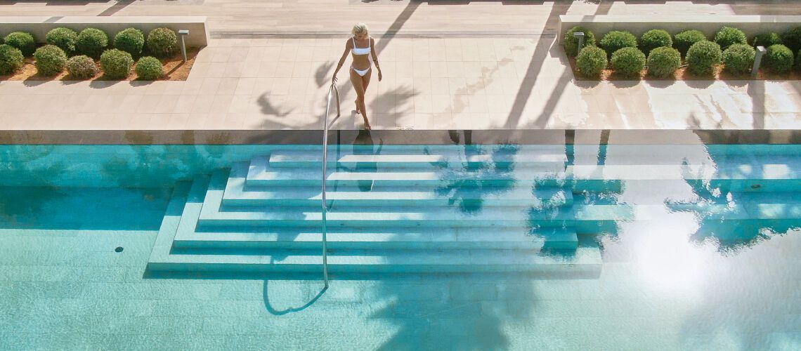 Hôtel Lux Me Grecotel White Palace 5* pas cher photo 11