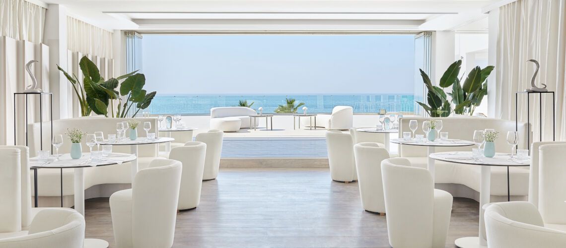 Hôtel Lux Me Grecotel White Palace 5* pas cher photo 13