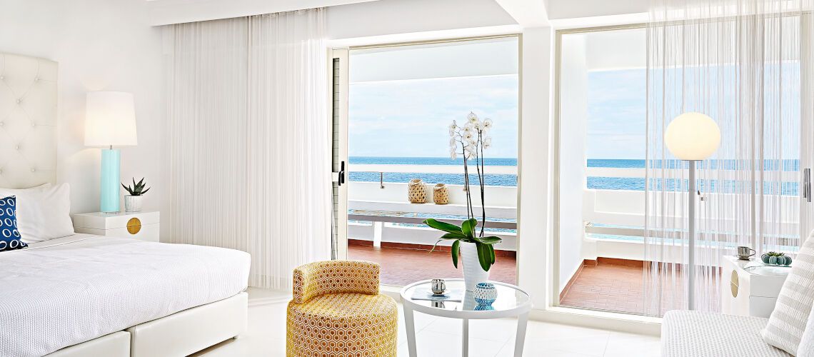 Hôtel Lux Me Grecotel White Palace 5* pas cher photo 14