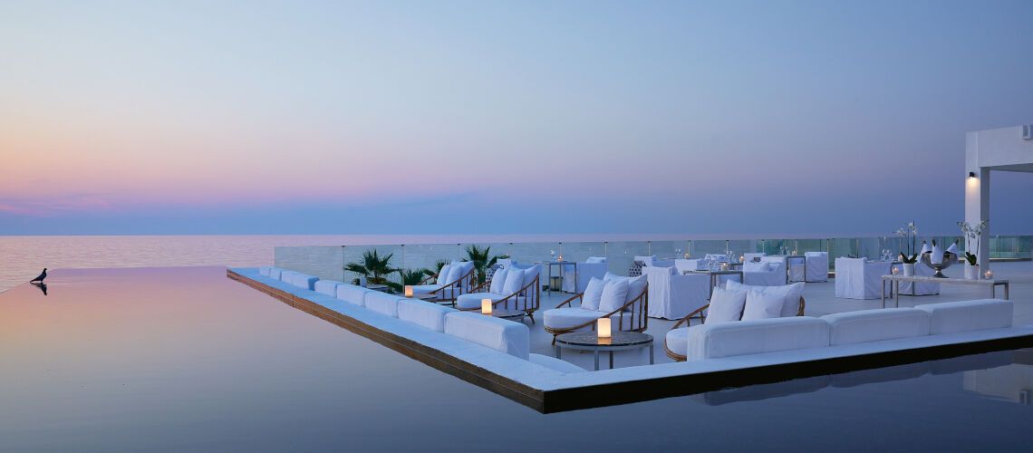 Hôtel Lux Me Grecotel White Palace 5* pas cher photo 15