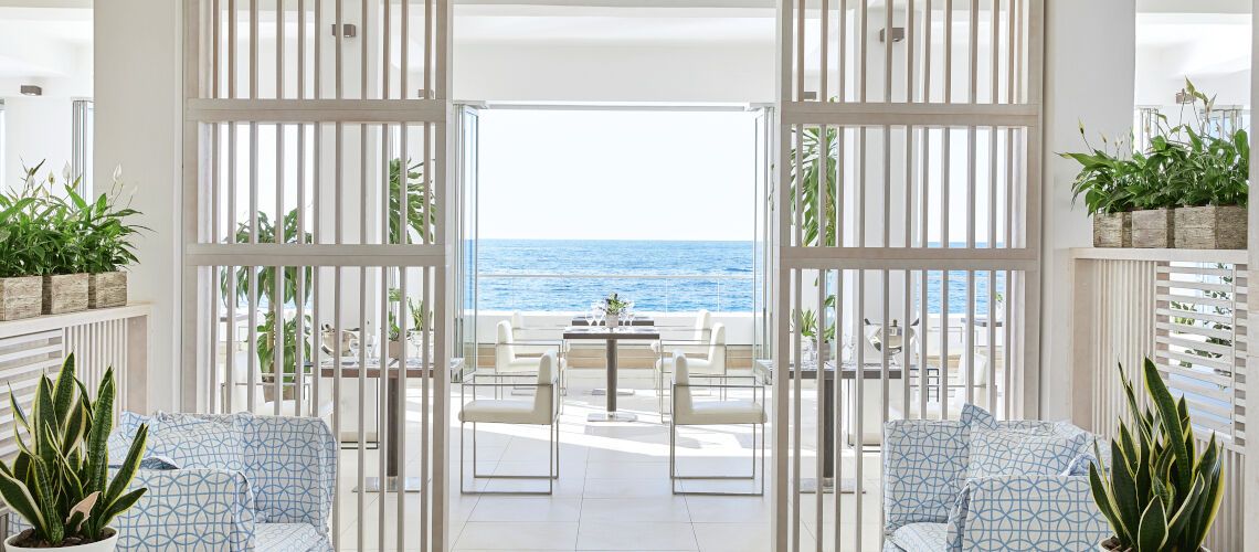 Hôtel Lux Me Grecotel White Palace 5* pas cher photo 18