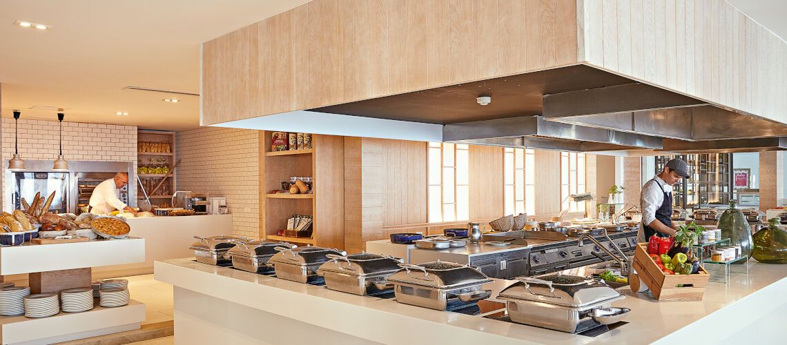 Hôtel Lux Me Grecotel White Palace 5* pas cher photo 19