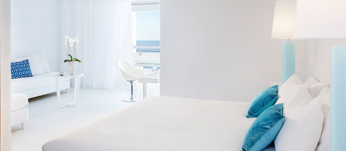 Hôtel Lux Me Grecotel White Palace 5* pas cher photo 20