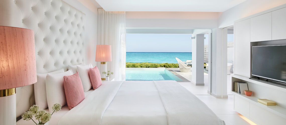 Hôtel Lux Me Grecotel White Palace 5* pas cher photo 21