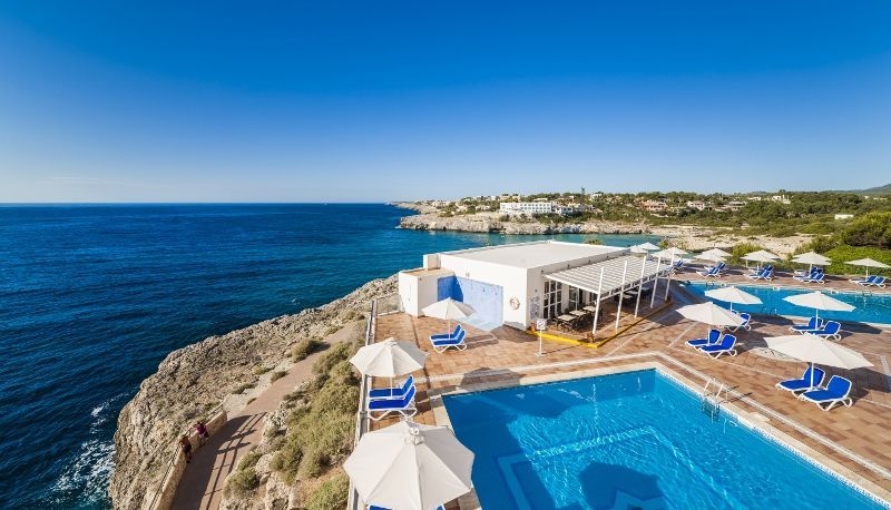 Hôtel Globales America 4* pas cher photo 12