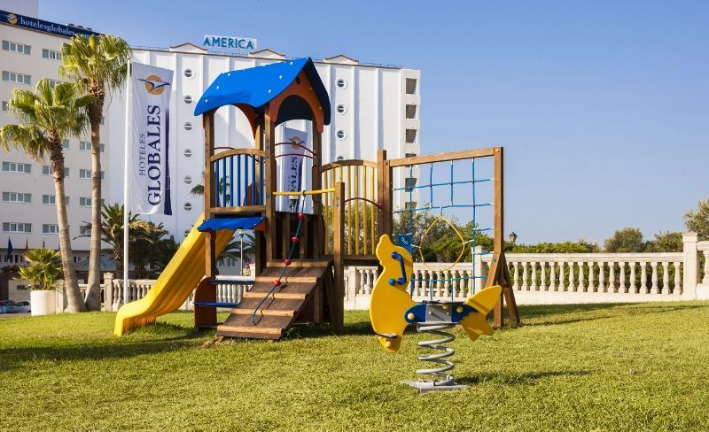 Hôtel Globales America 4* pas cher photo 13