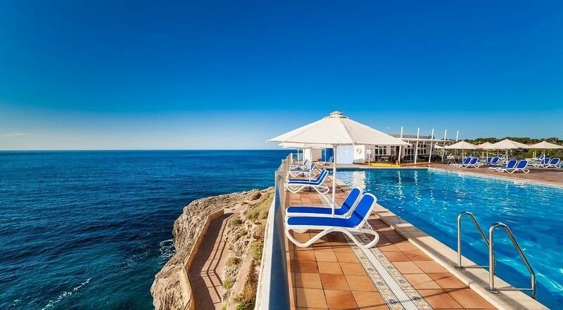 Hôtel Globales America 4* pas cher photo 3