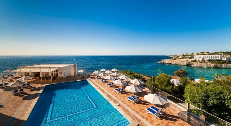 Hôtel Globales America 4* pas cher photo 4