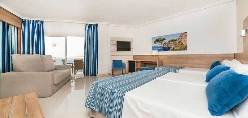 Hôtel Globales America 4* pas cher photo 7