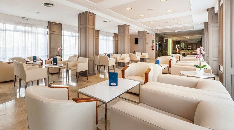 Hôtel Globales America 4* pas cher photo 11