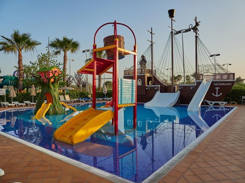 Hôtel BQ Alcudia Sun Village 3* pas cher photo 3