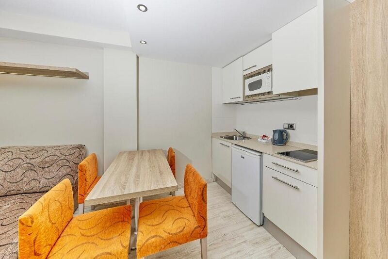 Hôtel Alua Palmanova Bay 4* pas cher photo 4