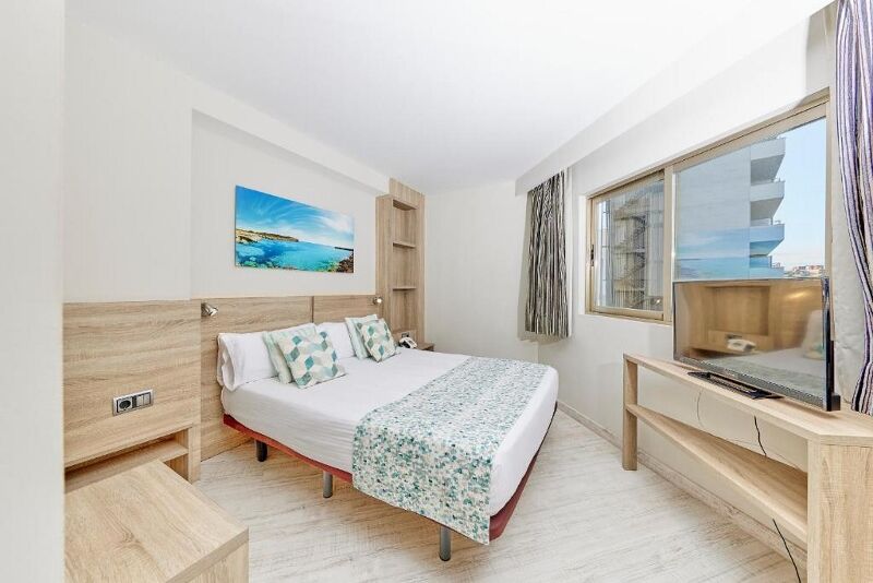 Hôtel Alua Palmanova Bay 4* pas cher photo 7