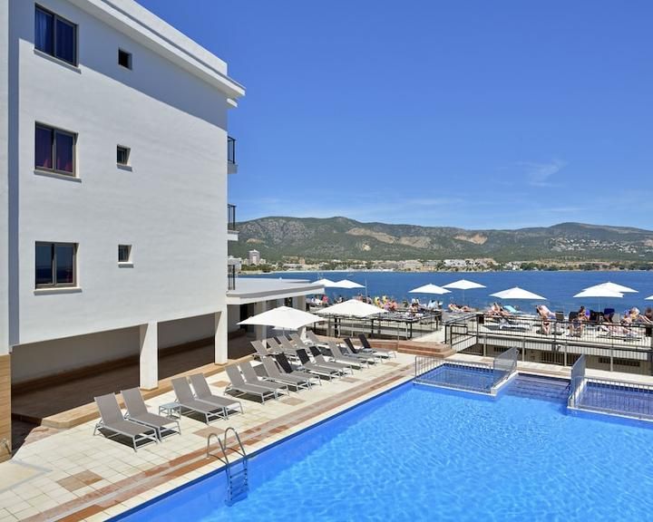 Hôtel Alua Palmanova Bay 4* pas cher photo 8
