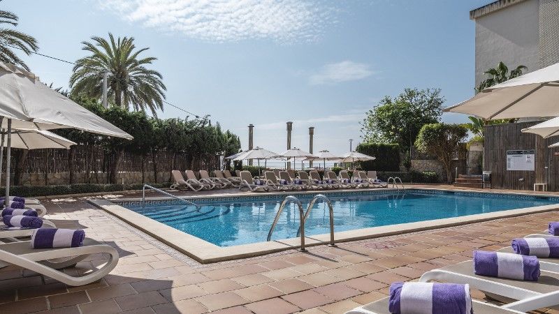 Hôtel Be Live Experience Costa Palma 4* pas cher photo 7