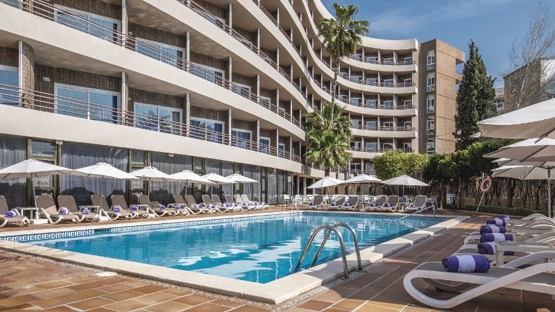 Hôtel Be Live Experience Costa Palma 4* pas cher photo 9