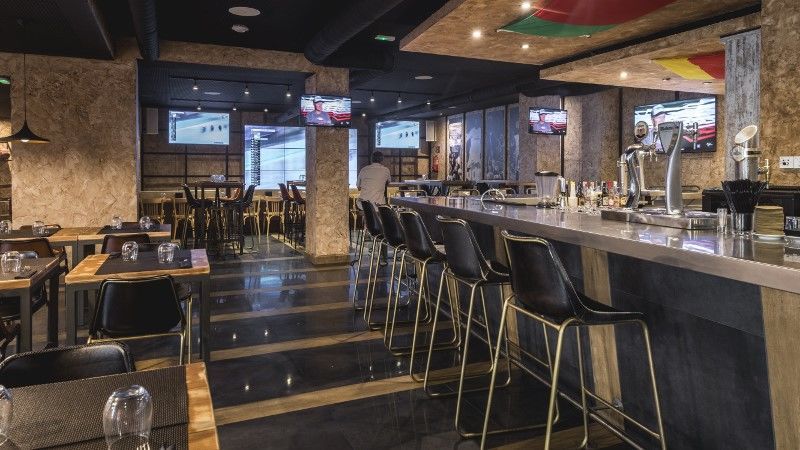 Hôtel Be Live Experience Costa Palma 4* pas cher photo 11