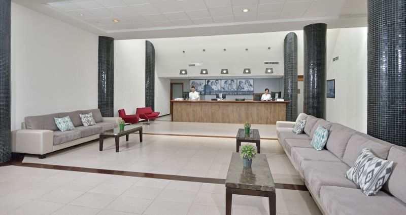 Hôtel Aluasun Cala Antena 3* pas cher photo 5