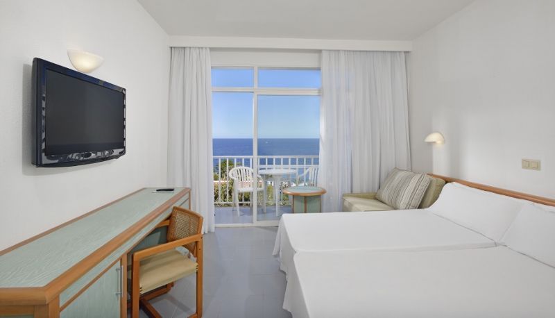 Hôtel Aluasun Cala Antena 3* pas cher photo 6