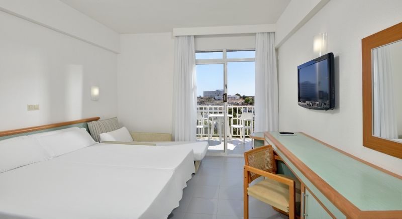 Hôtel Aluasun Cala Antena 3* pas cher photo 7