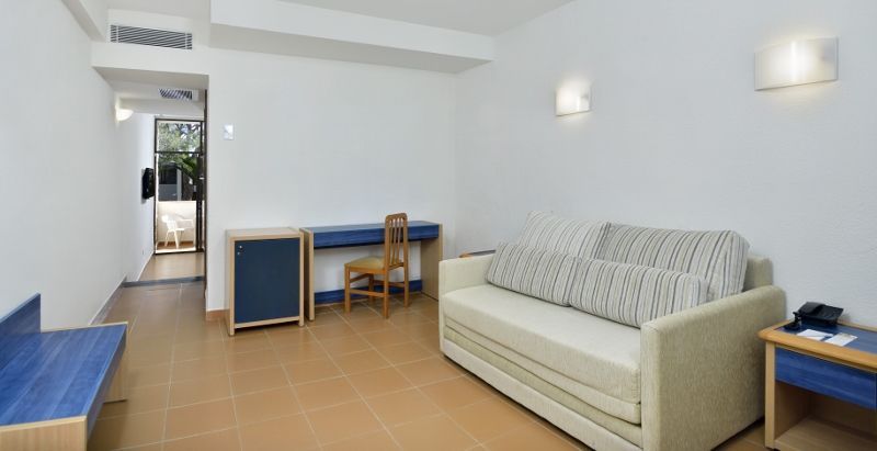 Hôtel Aluasun Cala Antena 3* pas cher photo 9