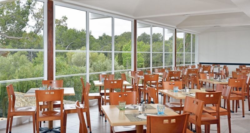 Hôtel Aluasun Cala Antena 3* pas cher photo 11