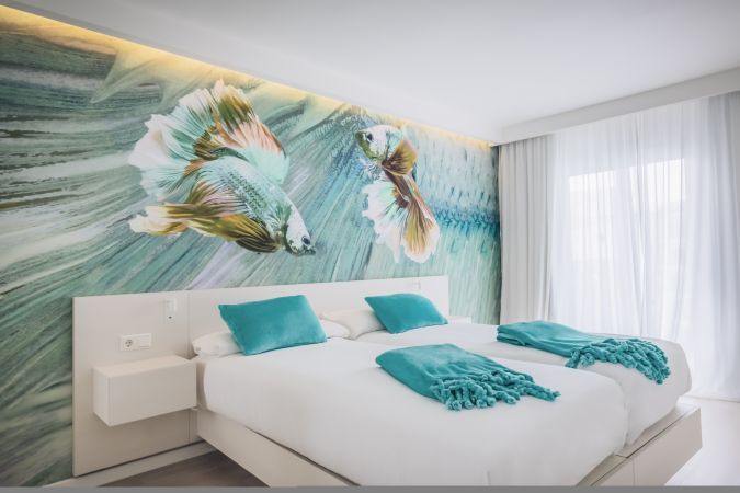 Hôtel Iberostar Alcudia Park 4* pas cher photo 4