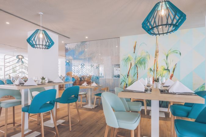 Hôtel Iberostar Alcudia Park 4* pas cher photo 6