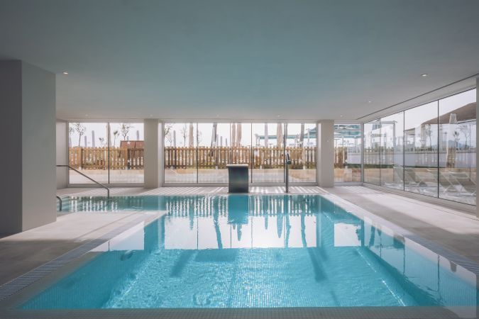 Hôtel Iberostar Alcudia Park 4* pas cher photo 7