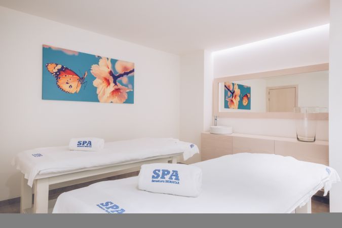 Hôtel Iberostar Alcudia Park 4* pas cher photo 8