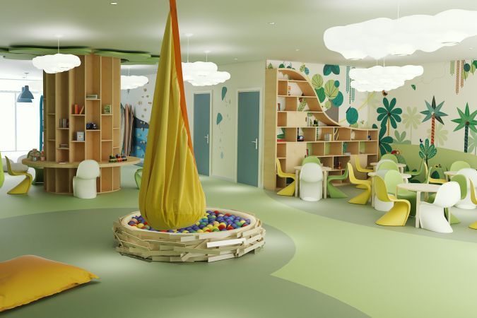 Hôtel Iberostar Alcudia Park 4* pas cher photo 9